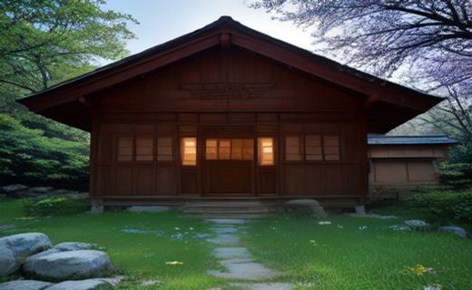 校花网内容数据看板截图风插画，展示校园文化内容分类统计与日更新量趋势图，橙棕色调，专业感十足