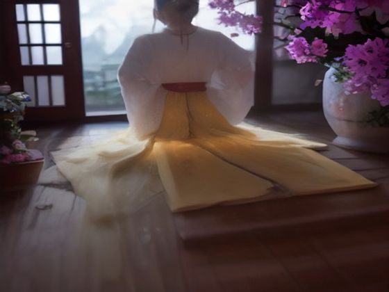 校花网编辑团队在明亮的开放式办公室内专注工作，橙棕色调装修风格，墙上挂着各高校校园文化内容展板，氛围专业而有活力